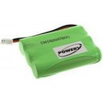 Powery Graco 2795 700mAh NiMH 3,6V - neoriginální – Zboží Živě