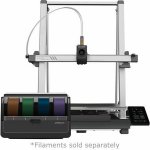 Anycubic Kobra 3 Max Combo – Zboží Živě