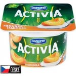 Danone Activia Meruňka 120 g – Zboží Mobilmania