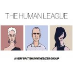 Human League - Anthology - A -Deluxe CD – Hledejceny.cz
