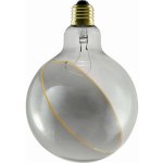 Segula LED Illusion G125 E27 5W čirá/šedá 55114 – Hledejceny.cz