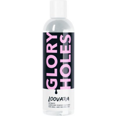 Loovara Lubrikant Glory Holes 250 ml