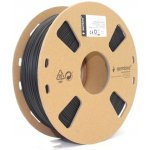 Gembird flexibilní, 1,75mm, 1kg, černá – Zboží Živě