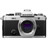 Olympus OM-3 – Zboží Živě