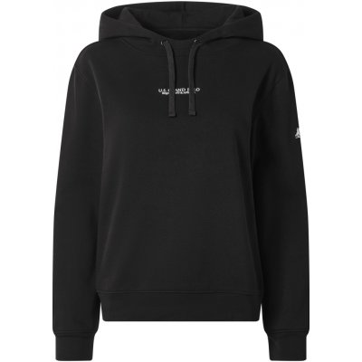 esmara U.S. Grand Polo dámská mikina černá – Zboží Dáma