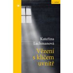 Vězení s klíčem uvnitř – Hledejceny.cz