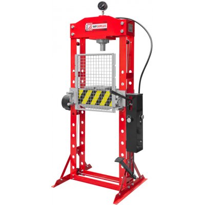 Holzmann WP30PLUS – Zbozi.Blesk.cz