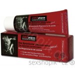 Spanish Love Cream Special 40 – Zboží Dáma