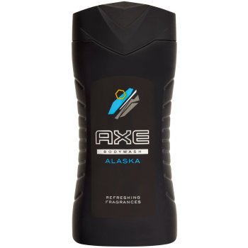 Axe Alaska Men sprchový gel 250 ml