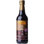 Lee Kum Kee Tmavá sójová omáčka Premium 0,5 l – Sleviste.cz