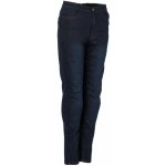 OXFORD JEGGINGS dámské legíny s Kevlar podšívkou modré indigo – Hledejceny.cz