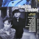 Double Trouble - Been A Long Time CD – Hledejceny.cz