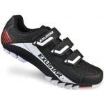 Exustar MTB SM308 black/white/red – Zboží Dáma