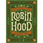 Merry Adventures of Robin Hood – Hledejceny.cz