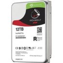 Seagate IronWolf 12TB, 3,5", SATAIII, 7200rpm, ST12000NE0007