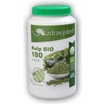 Zdravý Den Bio Kelp 180 kapslí – Hledejceny.cz