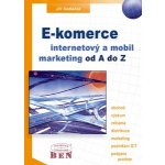 E-komerce internetový a mobil marketing – Hledejceny.cz