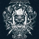 Monster Magnet - 4-Way Diablo Reedice 2022 LP – Zbozi.Blesk.cz
