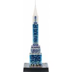 Ravensburger 3D puzzle Svítící Chrysler Building 216 ks – Hledejceny.cz