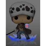 Funko Pop! One Piece Trafalgar Law Animation 1016 – Hledejceny.cz