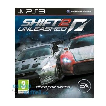 Need for Speed Shift 2: Unleashed