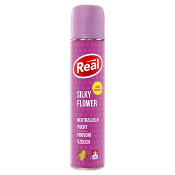 Zenit Real silky flower 300 ml