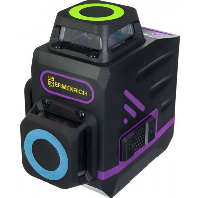 Ermenrich LV60 PRO – Zboží Mobilmania