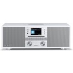 TechniSat DigitRadio 650 white/silver – Zbozi.Blesk.cz