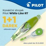 Pilot opravný strojek BeGreen 4 mm x 6 m – Zboží Živě