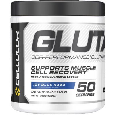 Cellucor COR-Performance Glutamine 360 g – Hledejceny.cz