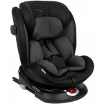 MoMi EMI i-Size 2024 černá – Zboží Dáma