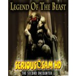 Serious Sam HD: The Second Encounter - Legend of the Beast – Hledejceny.cz
