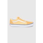 Vans UA Old Skool VN0A5KRFAVL1 oranžové – Zboží Mobilmania