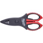 Elektrikářské nůžky Milwaukee – Zboží Dáma