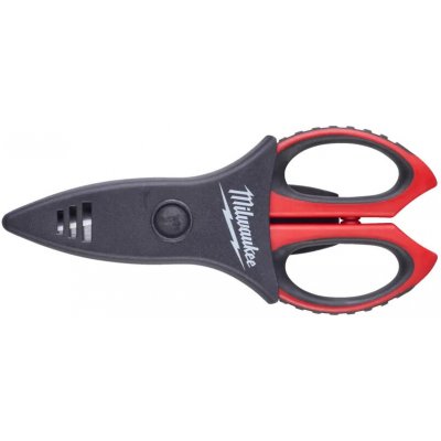Elektrikářské nůžky Milwaukee – Zboží Dáma