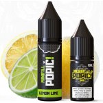Popič Minifill 2v1 Lemon Lime 15 ml 6 mg – Sleviste.cz