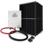 Geti GWH01 2490W 6x PV Ja Solar 04291110 – Zbozi.Blesk.cz