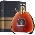 Camus XO Intensely Aromatic 40% 0,7 l (karton) – Zboží Dáma