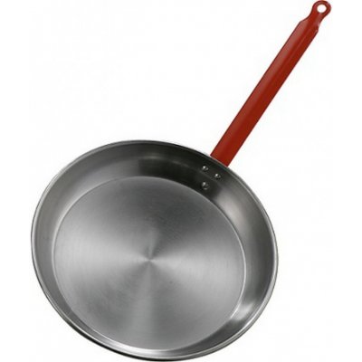 Perfect Home Wok pánev Paella nerezová 24 cm – Zbozi.Blesk.cz