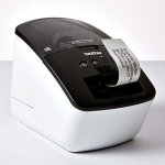 Brother QL-700 QL700RF1 – Zboží Živě