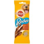 Pedigree RODEO s hovězím masem 70 g – Hledejceny.cz