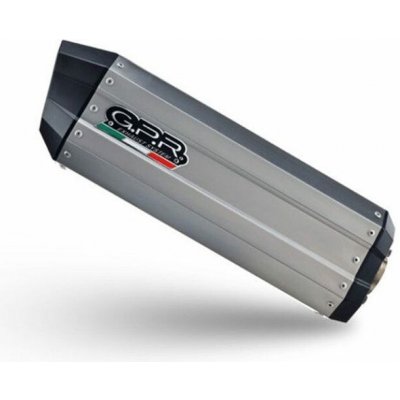 GPR HYPER SONIC TITANIUM CF.17.RACEDB.HYSOTIT – Hledejceny.cz
