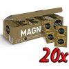 Kondom EXS Magnum 20ks
