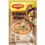 Maggi Chutná pauza Hříbková instantní polévka sáček 22 g – Zbozi.Blesk.cz