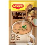 Maggi Chutná pauza Hříbková instantní polévka sáček 22 g – Sleviste.cz