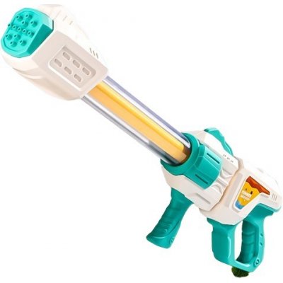 Mega gun modrá – Zbozi.Blesk.cz