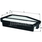 Vzduchový filtr MAHLE LX 2797 – Hledejceny.cz