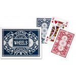 Wheels double deck – Zboží Živě