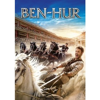 Ben Hur DVD