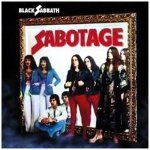 Black Sabbath - Sabotage - New Version CD – Hledejceny.cz